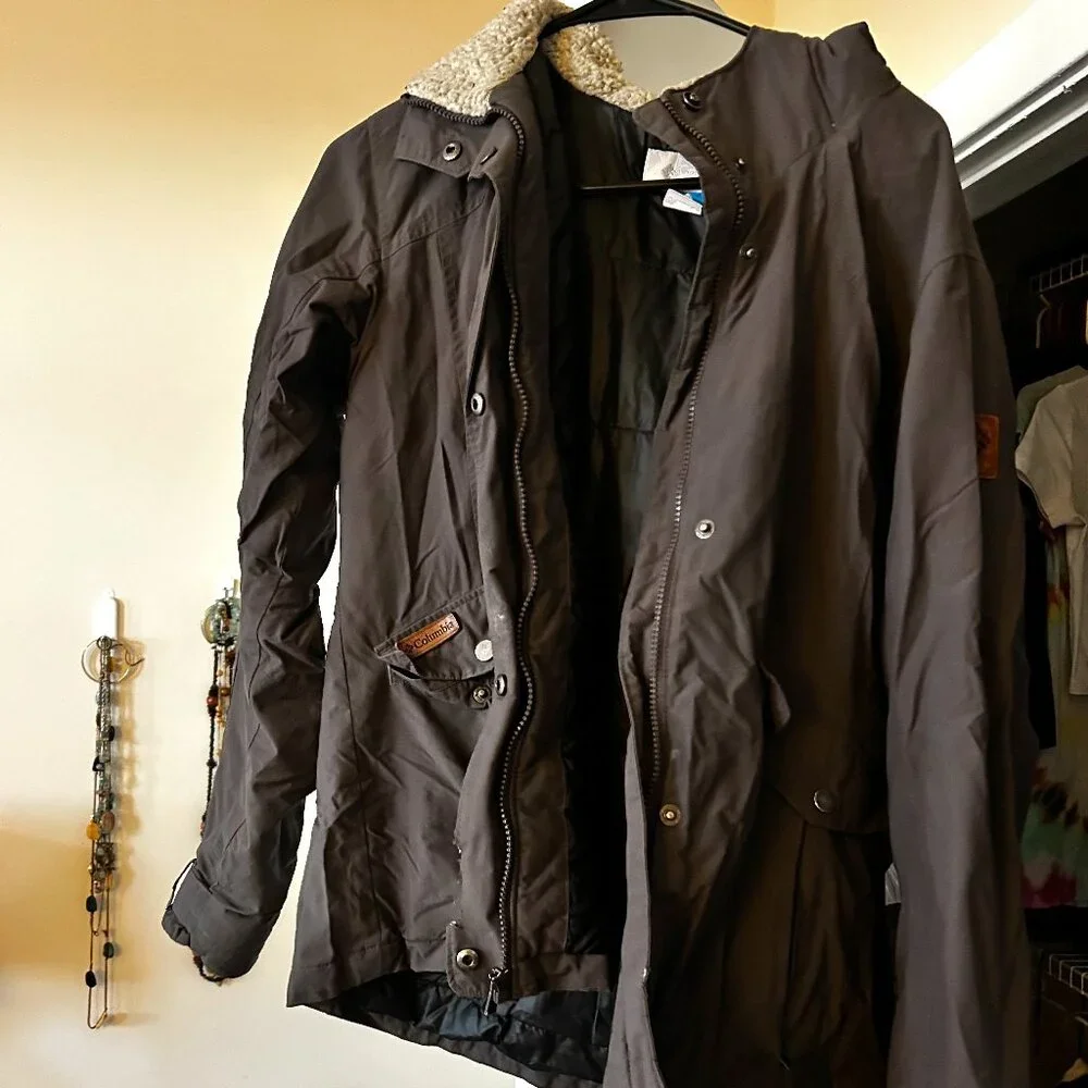 fall/winter jacket - Picture 1 of 1